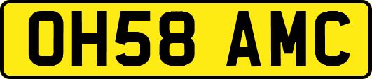 OH58AMC