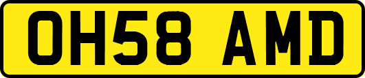 OH58AMD