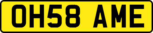 OH58AME