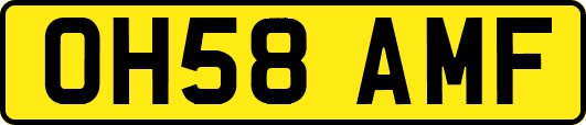 OH58AMF