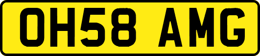 OH58AMG