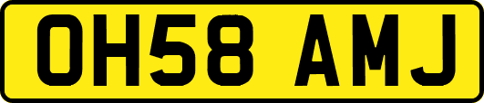 OH58AMJ