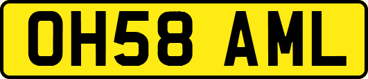 OH58AML