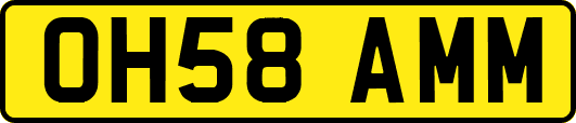 OH58AMM