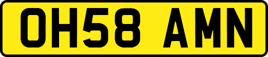 OH58AMN
