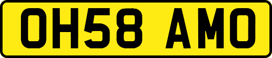 OH58AMO