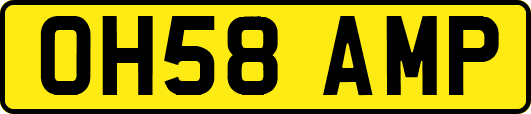 OH58AMP
