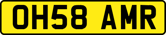 OH58AMR