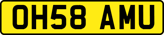OH58AMU