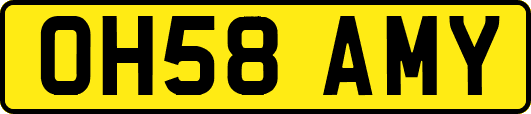 OH58AMY