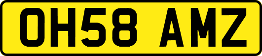 OH58AMZ