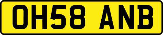 OH58ANB
