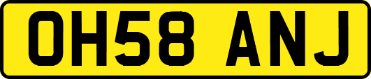OH58ANJ