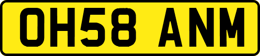 OH58ANM