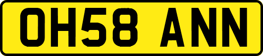 OH58ANN