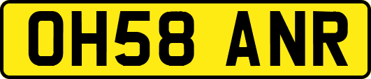 OH58ANR