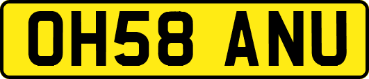 OH58ANU