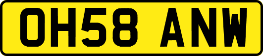 OH58ANW