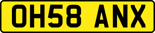 OH58ANX
