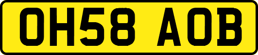 OH58AOB