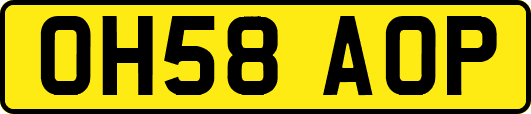 OH58AOP