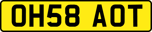OH58AOT