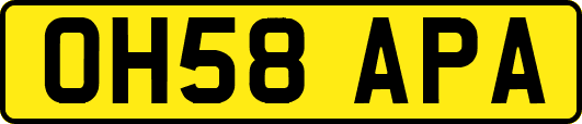 OH58APA