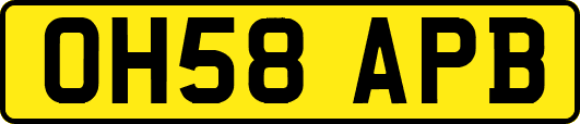 OH58APB