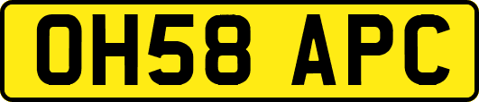 OH58APC
