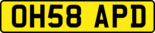 OH58APD