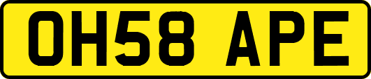 OH58APE