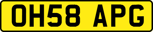 OH58APG