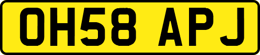 OH58APJ