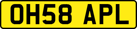 OH58APL