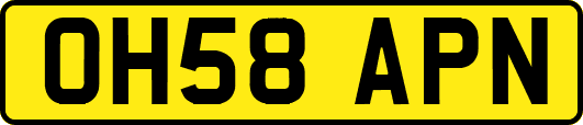 OH58APN