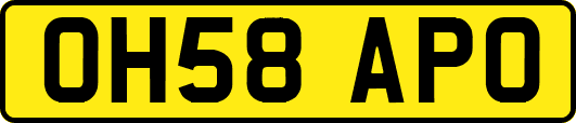 OH58APO