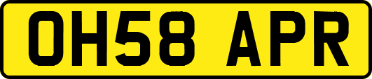 OH58APR