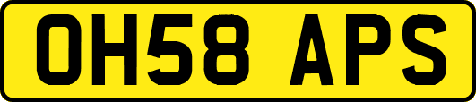 OH58APS