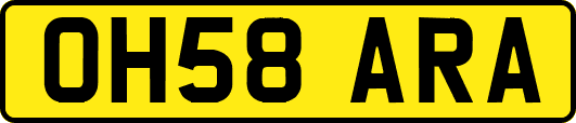 OH58ARA