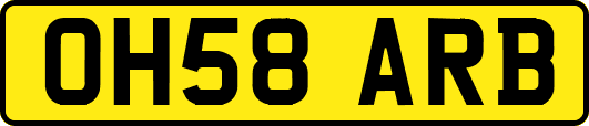 OH58ARB