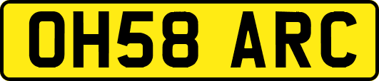 OH58ARC