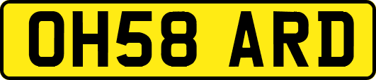 OH58ARD