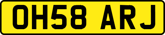 OH58ARJ