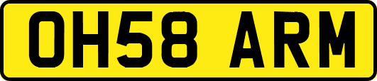 OH58ARM