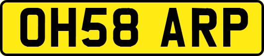 OH58ARP