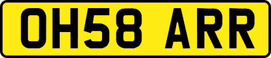 OH58ARR