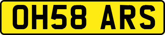 OH58ARS