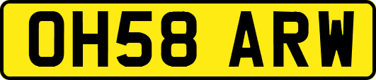 OH58ARW