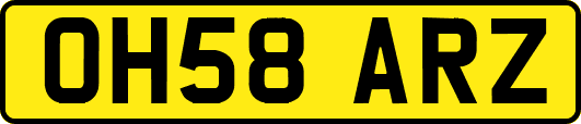 OH58ARZ