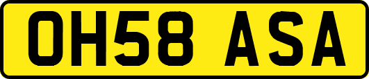 OH58ASA